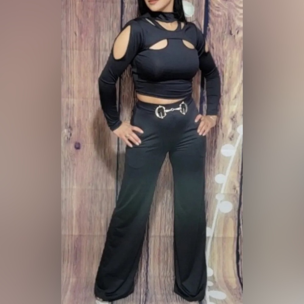 Set pant and T shirt NWT